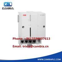 Original ABB DSAI110 57120001-DP In Stock